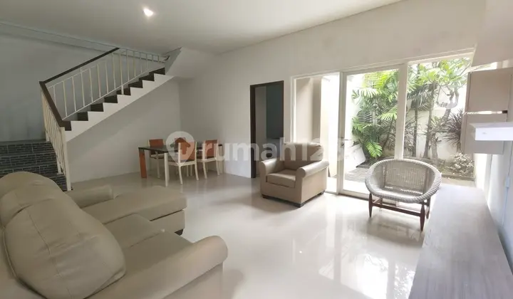 House in Kuta