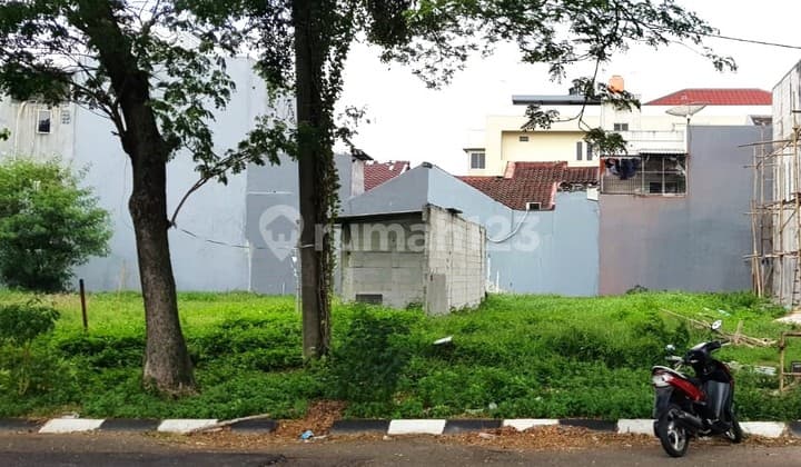 Lot in Housing Estate, Ready to Build, Strategic Location 0010 Special Case