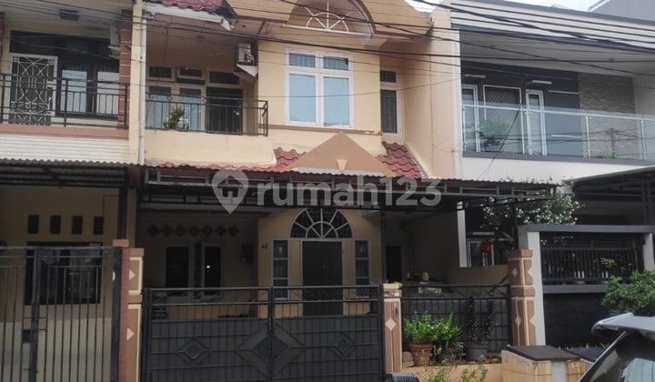 Nice house ready to occupy in Taman Surya 5, 0029 March