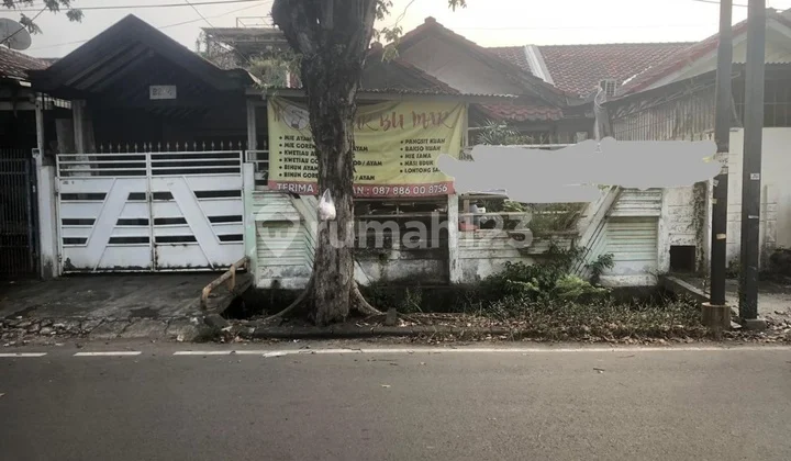 Rumah bulevar cocok untuk usaha di Citra Garden, Kalideres - Jakarta Barat (DOJ) Rumah bulevar cocok untuk usaha di Citra Garden, Kalideres - Jakarta Barat (DOJ)