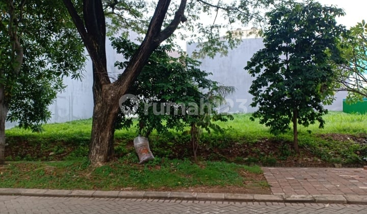 Selling strategic plots in Kano Permai PIK 1, North Jakarta
