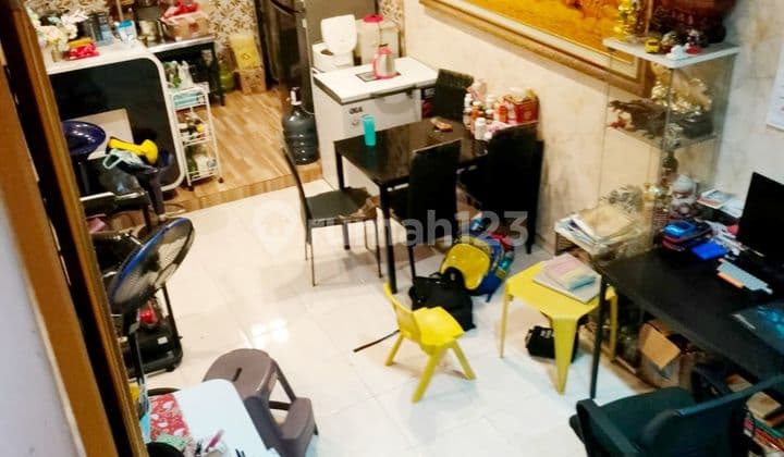 Rumah cantik 2,5 lt sdh renov di Pasadena, Cengkareng-Jakarta Barat