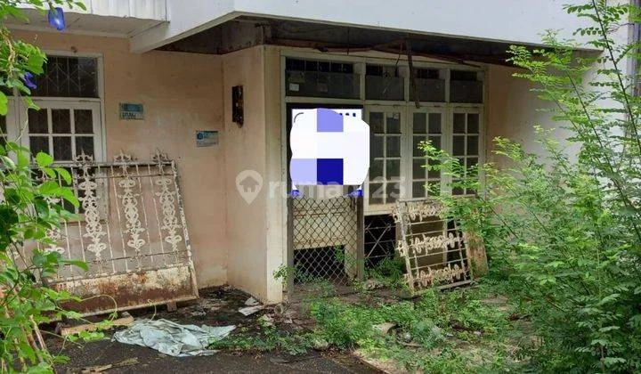 Rumah murah hitung tanah di Green Garden, Kedoya - Jakarta Barat Rumah murah hitung tanah di Green Garden, Kedoya - Jakarta Barat