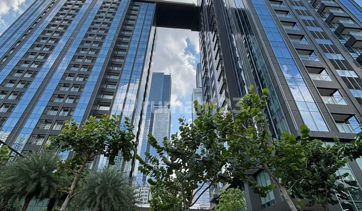 57 Promenade Studio For Sale