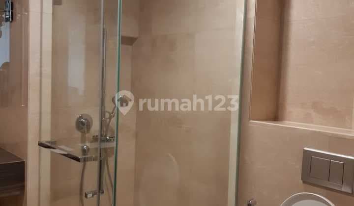 Jarang Ada Pakubuwon Apartment