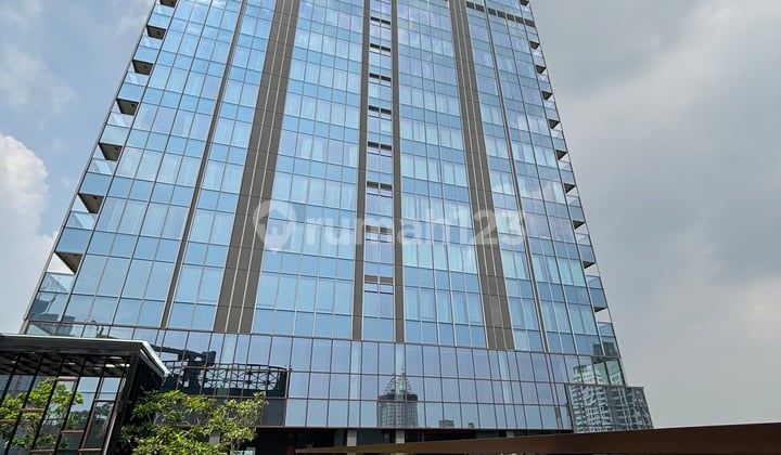 57 Promenade Tower Sky For Rent