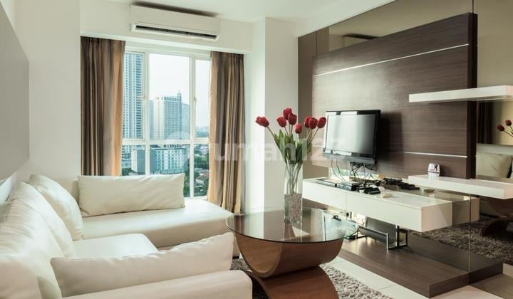 Gandaria Heights For Rent