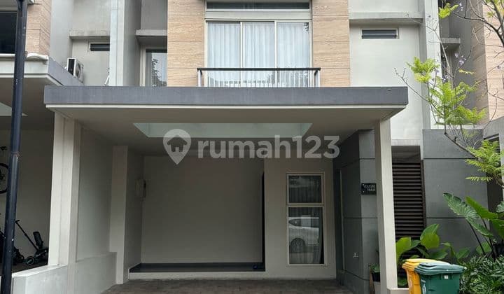 Serenia Hill cluster Venture di jual
