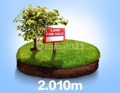 Dijual Tanah SHM Luas 2.010 M di Kalasan Yogyakarta Lokasi Berkembang Pesat Dijual Tanah SHM Luas 2.010 M di Kalasan Yogyakarta Lokasi Berkembang Pesat