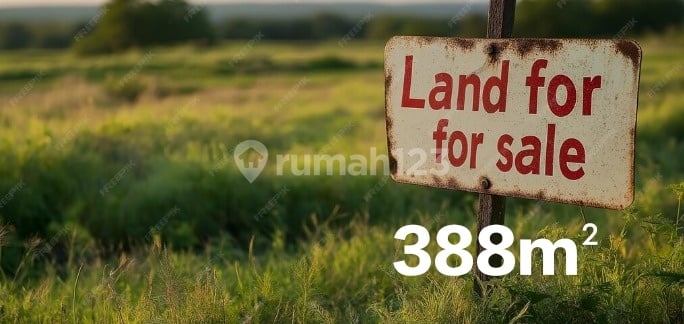 Dijual Kavling Premium - Edenbridge Citraland Manado Dijual Kavling Premium - Edenbridge Citraland Manado