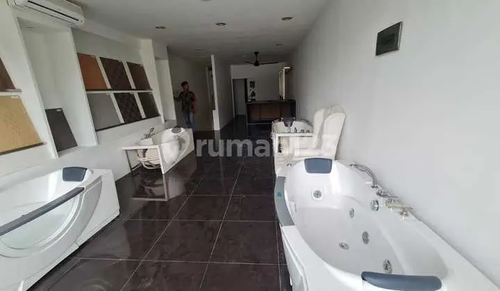 Jual Ruko 3 Lanrtai Villa Bukit Mas, Kosongan, Surabaya Barat