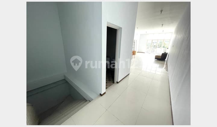 JUAL Ruko Baru NOL Jalan Rungkut Asri Utara, Surabaya Timur