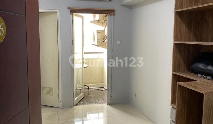 Apartemen Gunawangsa Tidar Lantai 23 Area Surabaya Pusat
