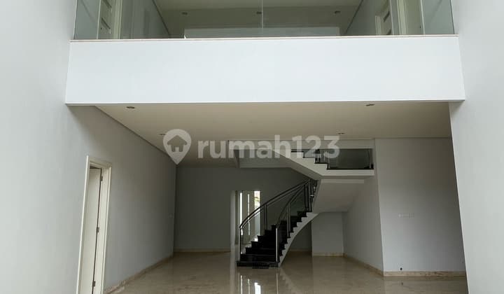 JUAL Rumah Baru Puri Galaxy Luas 1000 m2, Surabaya Timur