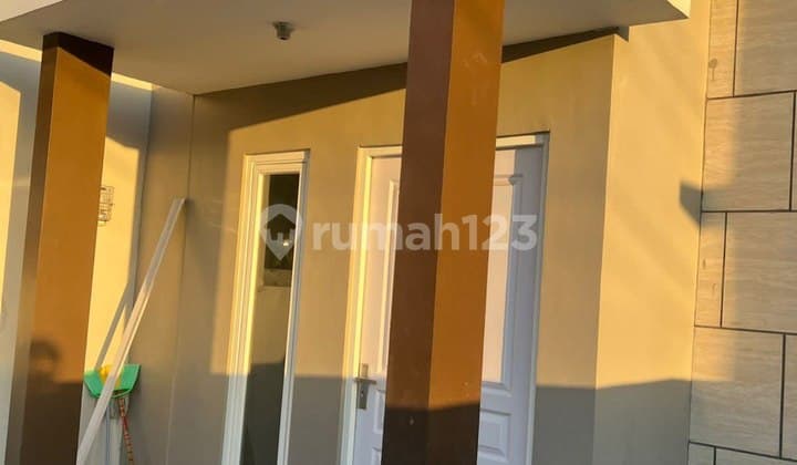 For Sale, New 1-Story House, Alana Cemandi Phase 3, Sidoarjo