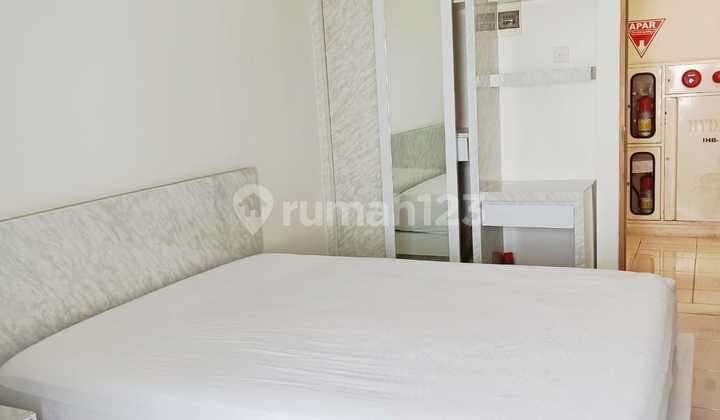 RENT Harvard apartment, Studio, Newly Renovated, Furnished, Surabaya