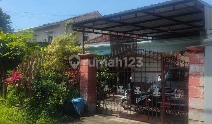 Rumah 2 Lantai Bagus Blimbing Arjosari Malang