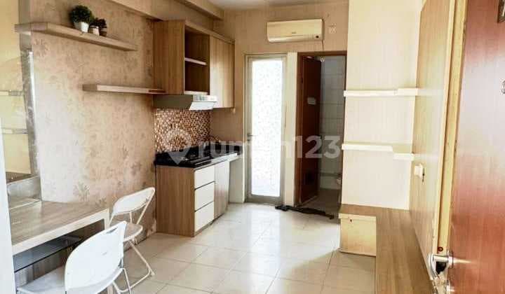 JUAL Apartemen Gunawangsa Manyar, 2 BR, Surabaya Timur