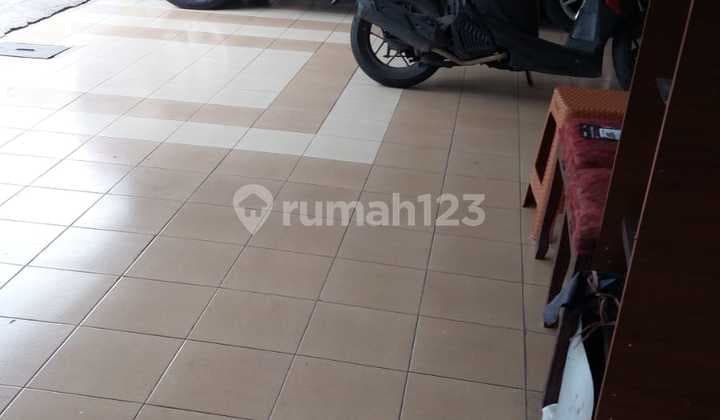 FOR SALE 1.5-story House in Pondok Tjandra, Rambutan, Sidoarjo