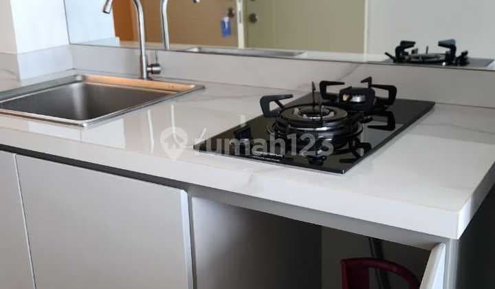 SEWA Apartemen Amor Pakuwon City Mall Surabaya Timur