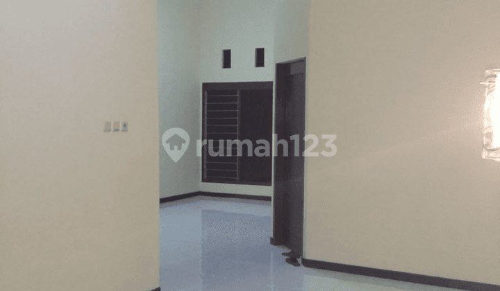 Rumah 1 Lantai, Bratang Binangun Daerah Surabaya Timur