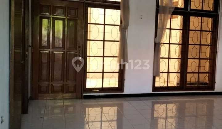 Jual Rumah Dharmahusada Indah Barat Siap Huni Surabaya Timur