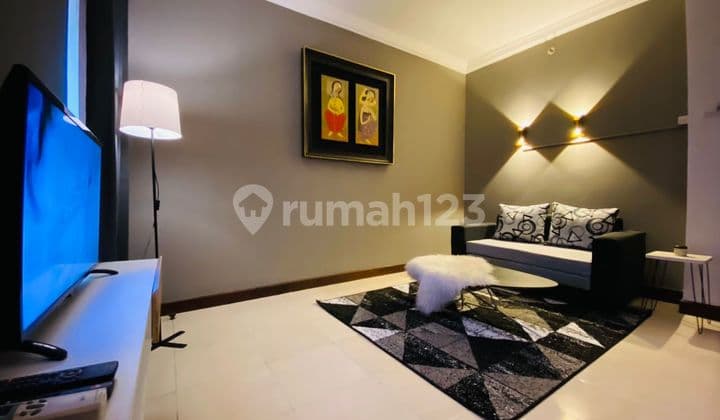 Termurah Jual Cepat Apartemen 2BR di The Majesty Bandung