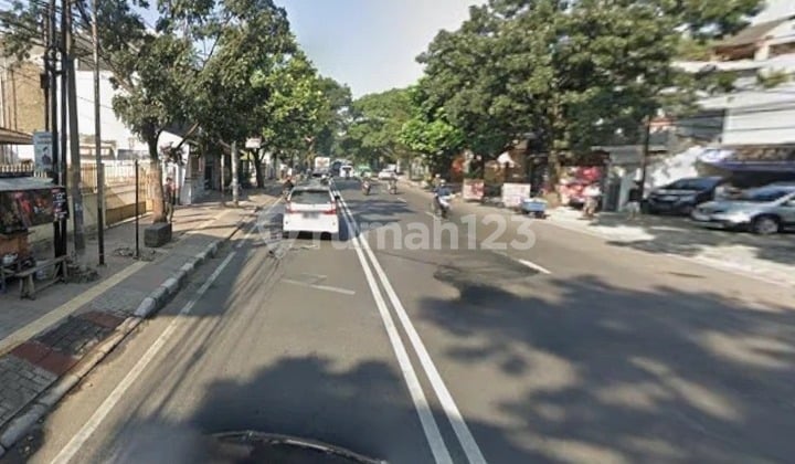 Termurah! Tanah Kavling di Bawah NJOP Mainroad Kopo Sayap Soekarno Hatta Bandung Tengah