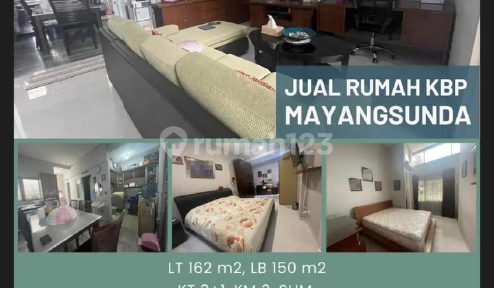 Termurah Rumah di Tatar Mayangsunda Kota Baru Parahyangan Termurah Rumah di Tatar Mayangsunda Kota Baru Parahyangan