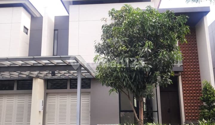 Termurah Rumah Elora Cluster Emily di Summarecon Bandung