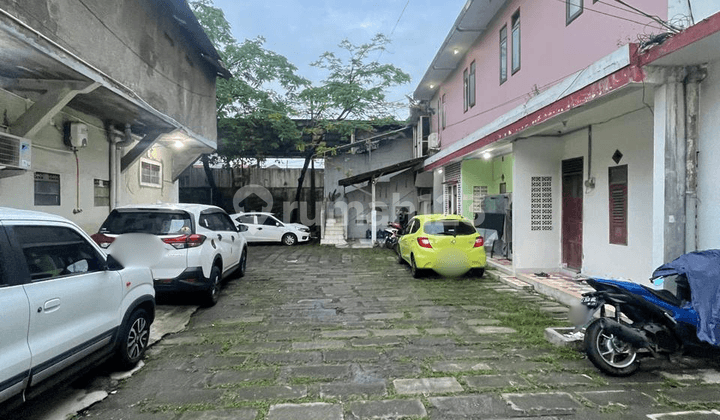 Termurah Kost-Kostan di Sayap Soekarno-Hatta Bandung