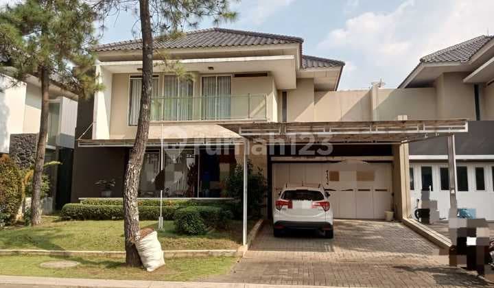 Termurah Rumah Lux di Tatar Larangtapa Kota Baru Parahyangan