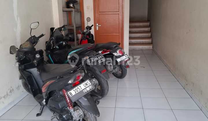 Termurah Rumah Kost di Cimahi Utara