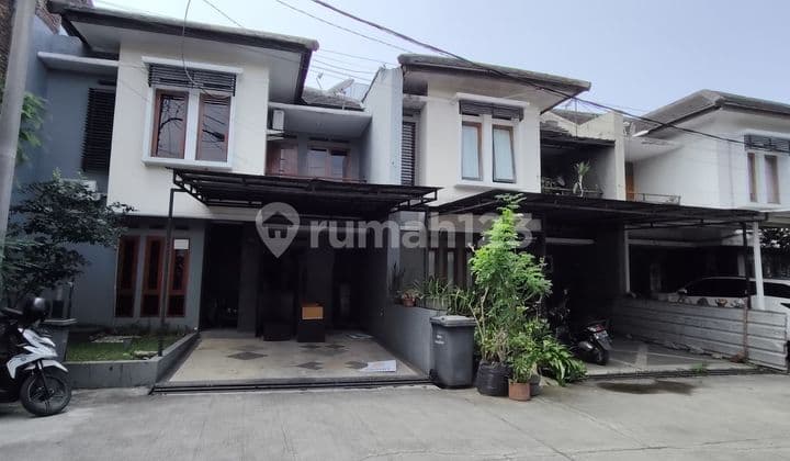 Cheapest House in Mitra Residence Antapani Complex