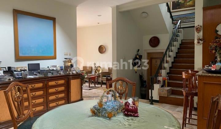 Termurah Rumah di Sayap Tubagus Ismail Bandung