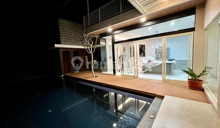 Termurah Rumah Lux di Mayang Padmi Kota Baru Parahyangan