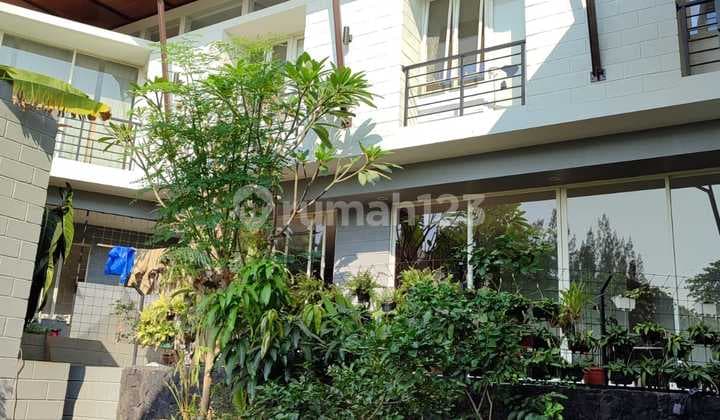 Termurah Rumah Siap Huni di Setra Duta Bandung