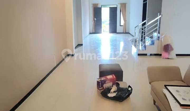 Termurah Rumah 2 Lantai di Mekarwangi Bandung