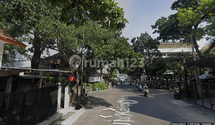 Termurah Rumah Cocok untuk Tempat Usaha di Kalipah Apo Bandung