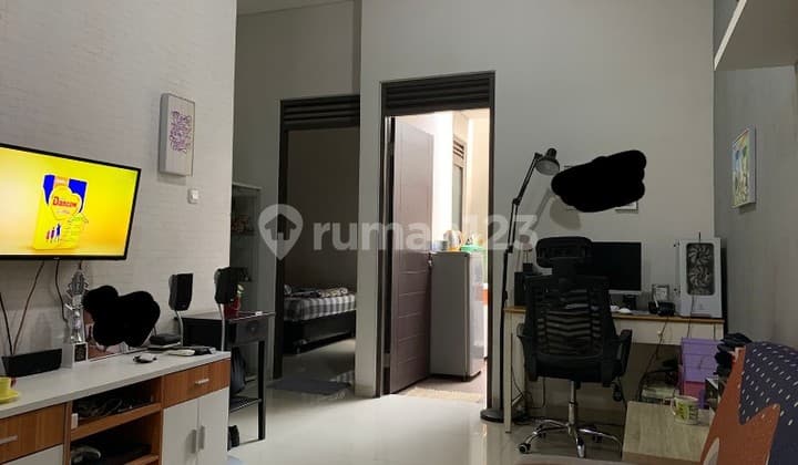 Termurah Rumah Cluster Grand Sharon Bandung