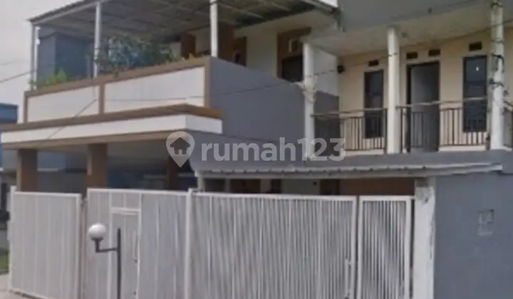 Termurah Rumah di Komplek De Marrakesh Bandung