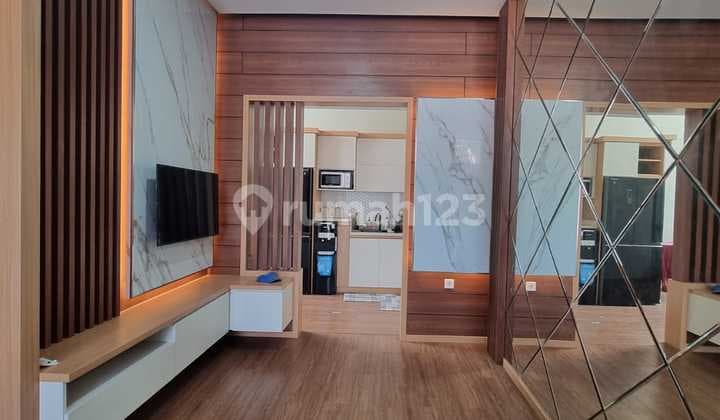 Cheapest Furnished House in Tatar Simakirana, Kota Baru Parahyangan