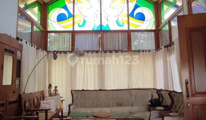 Termurah Rumah 2 Lantai di Hegarmanah Bandung