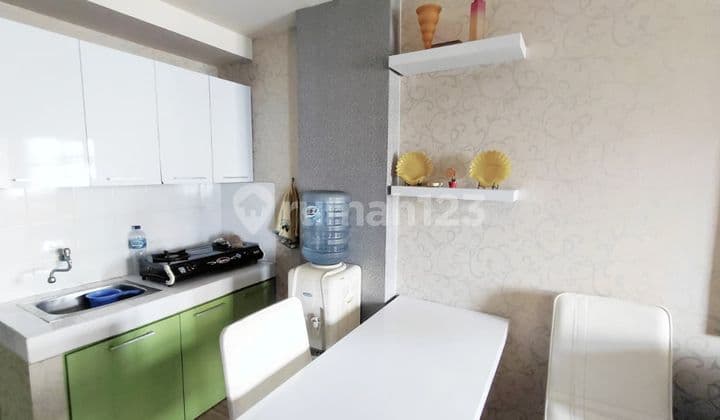 Cheapest 2Br Apartment at The Suites Metro Apartment Bandung
