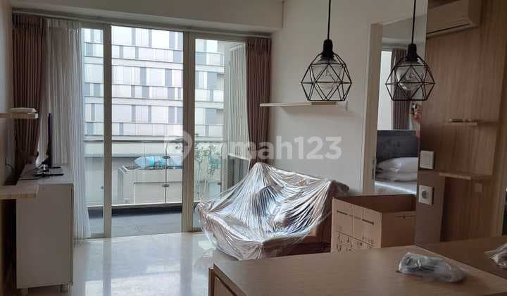 Cheapest 2BR Apartment at Landmark Residence Bandung