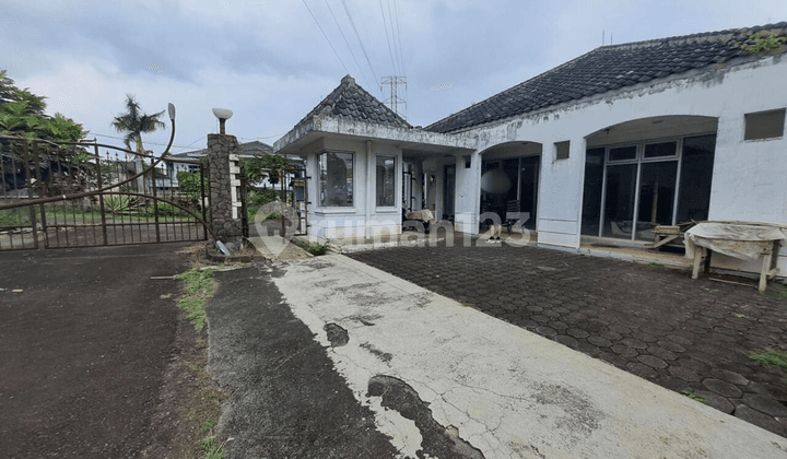 Termurah Jual Cepat Royal Palm Setiabudi