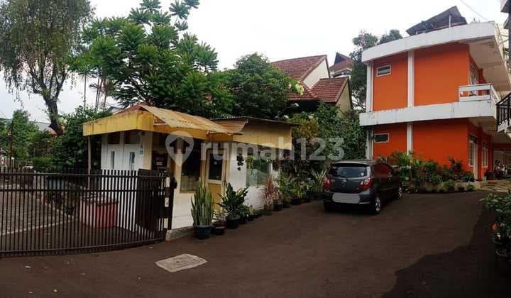 Termurah Kost dan Rumah Induk di Dago Bandung