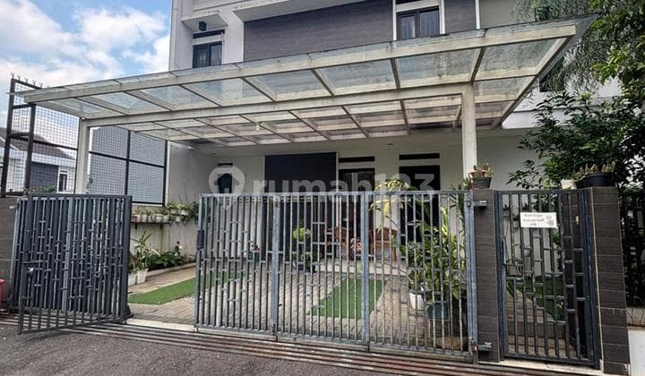 Termurah Rumah Siap Huni di Batununggal Indah Bandung