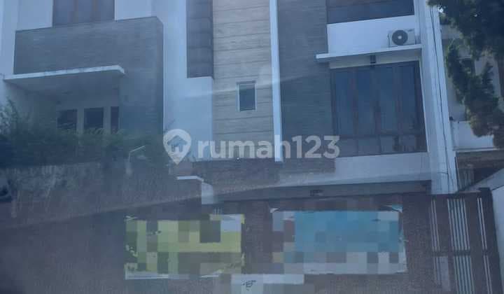 Termurah Rumah Siap Huni di Setraduta Bandung