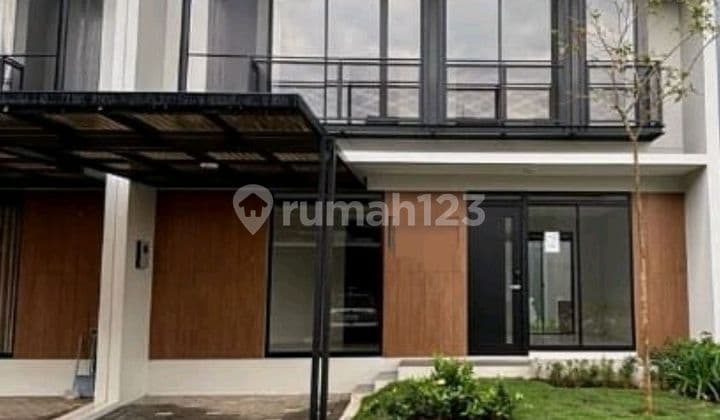 Lowest Price, Selling at a Loss, New House, Favorite Area, Kota Baru Parahyangan Bandung